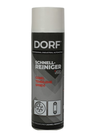 Dorf Genel Temizleme Spreyi 500 Ml 1100