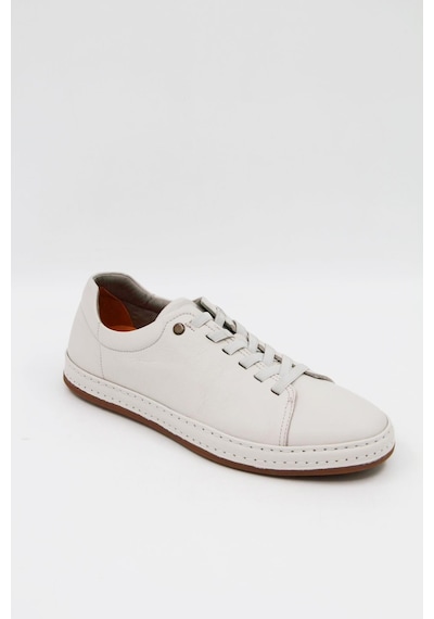Freefoot 245531 Erkek Casual Ayakkabı - Bej Bej