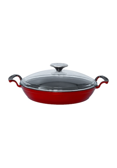 Lava Döküm 13 Parça Everyday Tencere Tava Seti Trendy Silikon Tutacak Ve Ahşap Kaşık Hediyeli Mavi