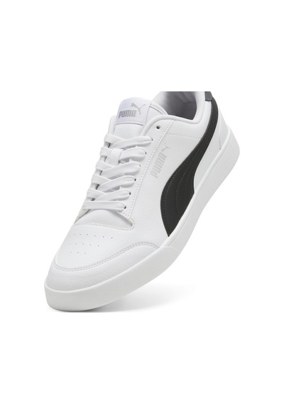 Puma Shuffle 309668-30 Sneaker Unisex Spor Ayakkabi 001