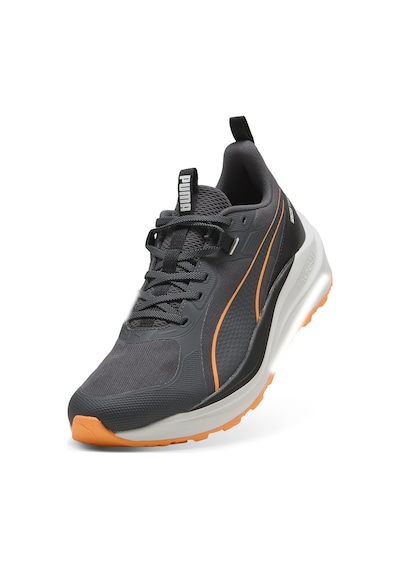 Puma Flare Pro Trail Erkek Gri Koşu Ayakkabısı 31173208 Gri
