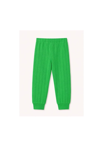 H&c Coolboy H&c Kız Çocuk Pijama Takımı Jakarlı Uzun Kollu Üst Ve Lastikli Alt 2 Li Takım Yeşil H&c Coolboy H&c Kız Çocuk Pijama Takımı Jakarlı Uzun Kollu Üst Ve Lastikli Alt 2 Li Takım Yeşil
