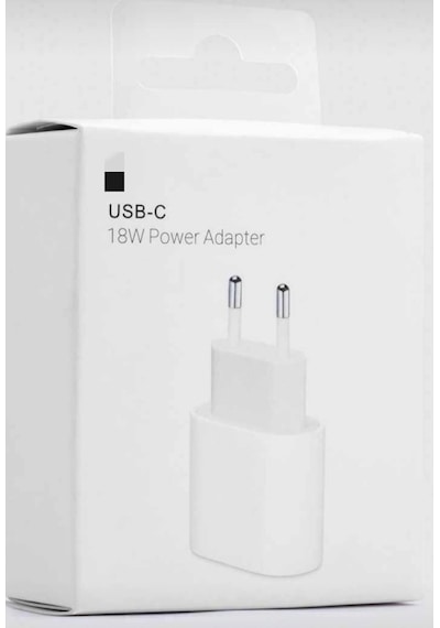 Usb C 18W 20W Hızlı Şarj Adaptörü
