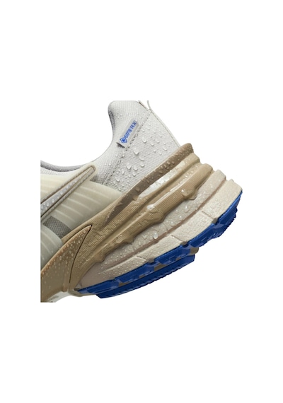 Nike V2k Run Goretex Womens Walking Shoes Gray Kadın Yürüyüş Ayakkabısı Gri