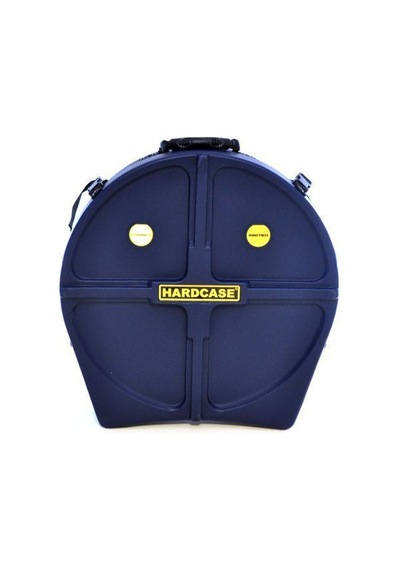 Hardcase HNP9CYM22DB 22'' Koyu Mavi Zil Kutusu