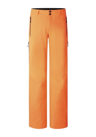 Bogner Fire&Ice Bogner Fıre&ıce Bogner Fire&ice Nic-t Erkek Turuncu Kayak Pantolonu 3412 Turuncu