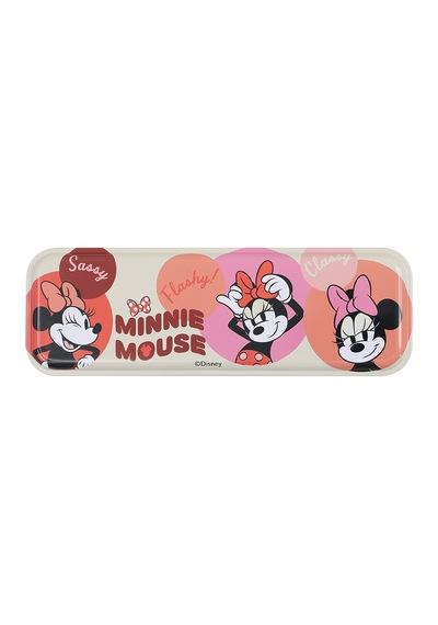 Minnie Mouse Sassy Kırtasiye Seti 11 Parça