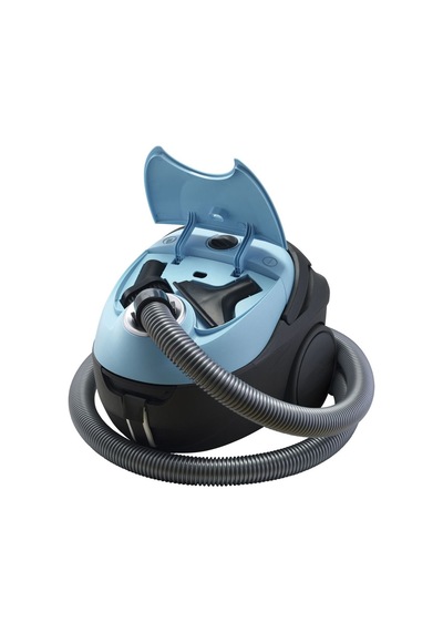 Nilfisk One LBB10P05A 750 W Toz Torbalı Elektrikli Süpürge