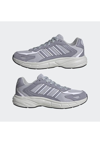 Adidas Eclyptıx 2000 Gri Kadın Sneaker Kk4892