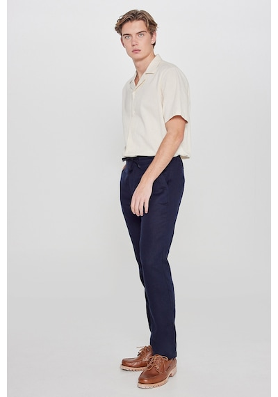 Lee Erkek Pantolon L2610018 410 Lacivert