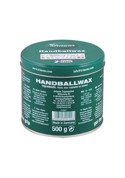 Trimona Hentbol Vaksı 500 Gr-8058 Çok Renkli