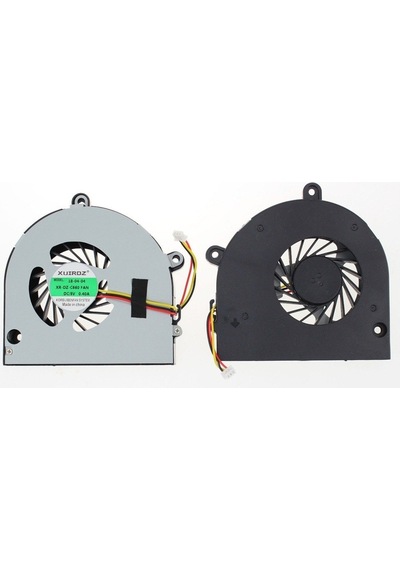 Toshiba Satellite C660-154 Fan Ver.1 1 Adet
