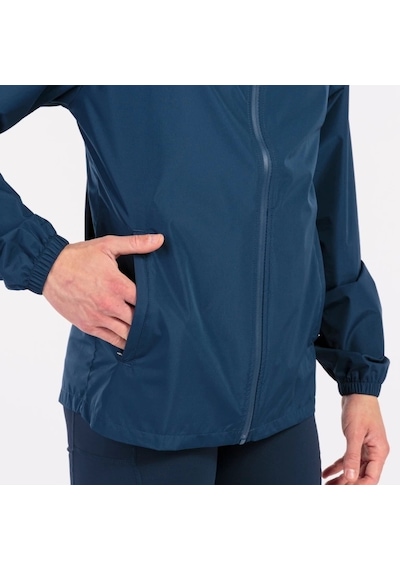 Joma Elıte Vııı Yağmurluk Mavi 102235.100 Mavi