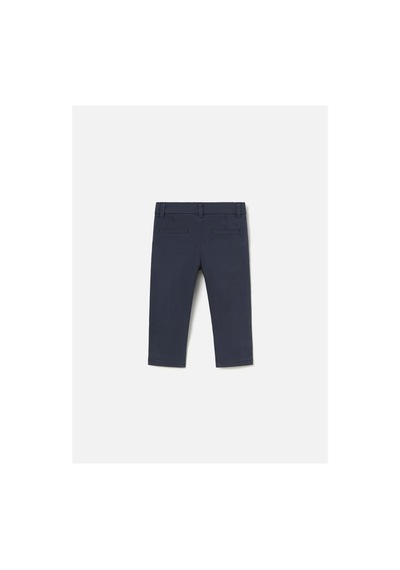 Mayoral Erkek Bebek Basic Pantolon Lacivert 521
