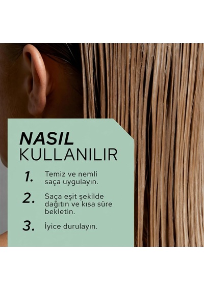 Erence Of Sweden Stockholm- Weıghtless Volume Condıtıoner 245 Ml Tüm Saç Tipleri Için Hacimlendirici Bakım Kremi