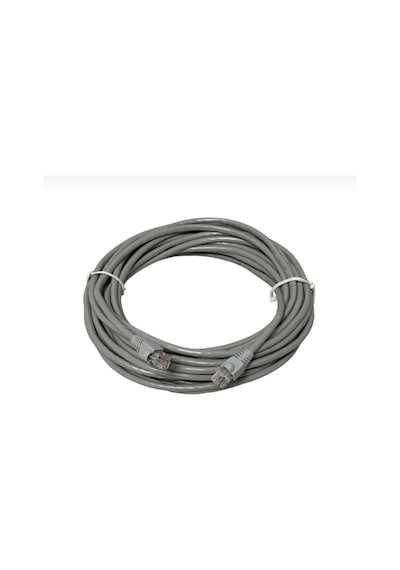 30 Metre Cat6 Ethernet Kablo İnternet Bilgisayar Modem Swich
