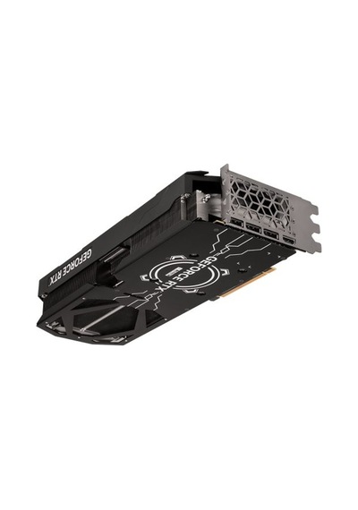 Galax NVIDIA Geforce RTX 4070 Ti EX Gamer V2 GLX-47IOM7MD7ADT 12 GB GDDR6X 192 Bit  Ekran Kartı