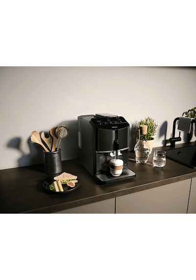Siemens EQ3 TF301E19 Tam Otomatik Kahve & Espresso Makinesi