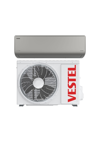 Vestel Vega Plus G Inverter 098 A++ 9000 BTU Wi-Fi Split Klima