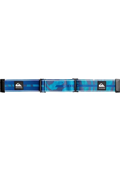 Quiksilver Hubble Tr Erkek Goggle Mavi