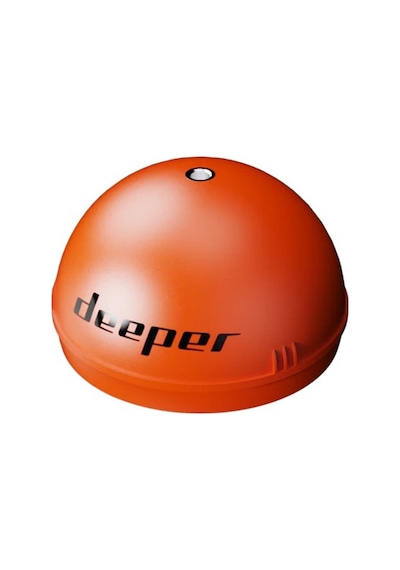 Deeper Smart Sonar CHIRP+4 GPS Balık Bulucu