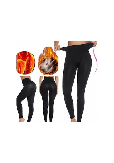 Norm Body Tayt Korse SiYAH