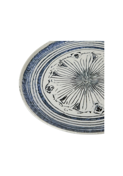 Mudo Home Sorrento Servis Tabağı 27cm Diğer