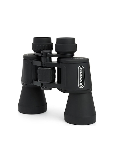 Celestron 71258 Upclose G2 20x50 Porro Dürbün kutulu Siyah