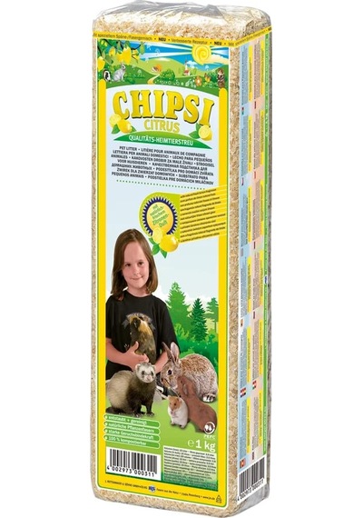 Gld-spt- Chipsi Limonlu Talaş 15 Lt