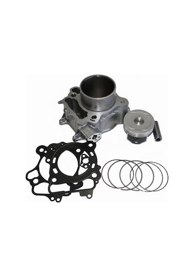 Honda Forza 250 Silindir Piston Segman Seti 350 Cc Modifiye 2021-2025