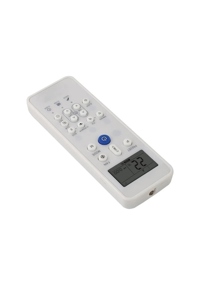 Toshiba Ras-m16j2kvg-tr Multi İnverter Klima Kumandası
