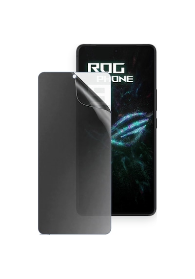 Rog Phone 9 Uyumlu Ön Yüzey Hayalet Privacy Hidrojel Ekran Koruyucu 69303862