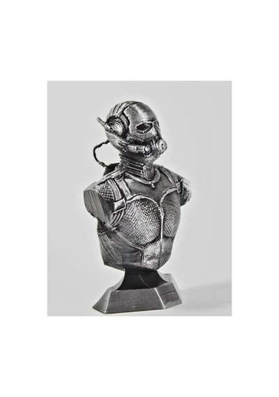 Ant Man Büst Figür 10 Cm Marvel Comics