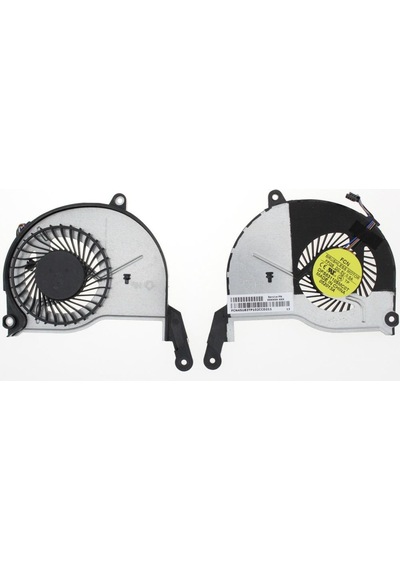 HP Uyumlu Pavilion 15-N019Sa,15-N019Wm,15-N020Ca Notebook Cpu Fan 4Pin
