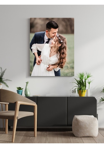Kanvas Tablo Kişiye Özel Hediyelik Canvas Dekorasyon Ev Ofis Mutfak Duvar Hediye Fotoğraf