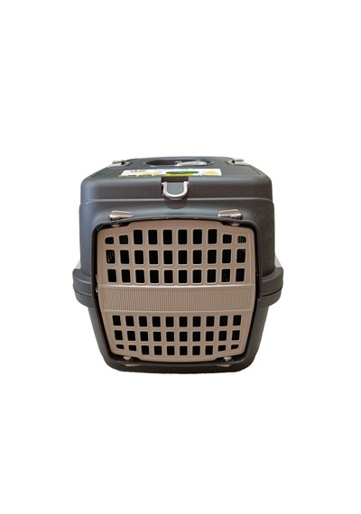 İndayzoo Kedi Köpek Taşıma Çantası Köpek Taşıma Box Büyük Boy