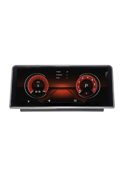 Bmw E90 Android Multimedya Sistemi 2005-2011 Crv-476rdc E90