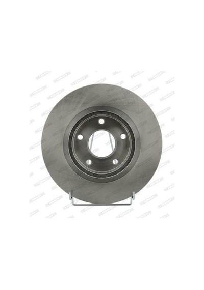 Nissan Qashqai Ön Fren Diski 1.6 16V 296 Mm 2007-2013 Ferodo