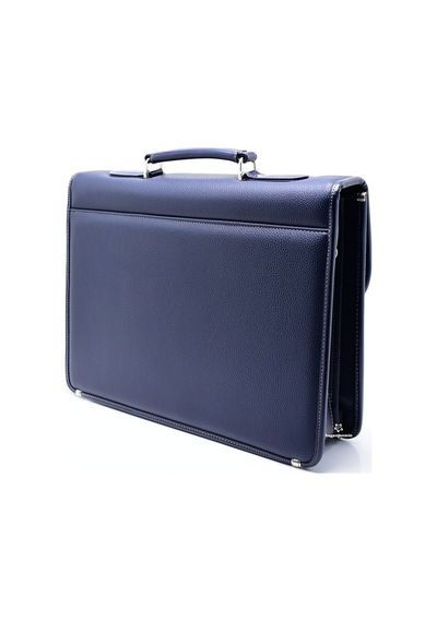Los Angeles Polo Club Unisex Laptop & Evrak Çantası E-2007-lcvrt Lacivert