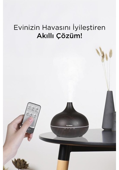 Torima SL-168 Hava Nemlendirici