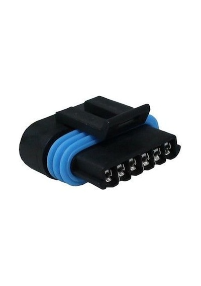 Aempart Aem32 6k006 Soket Opel Aem32 6k006