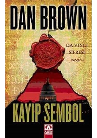 Kayıp Sembol / Dan Brown