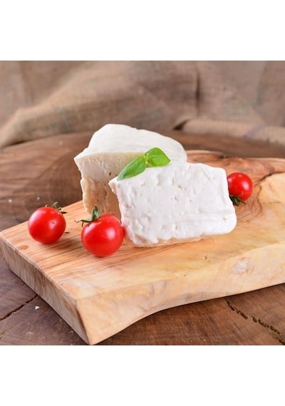 Çanakkale Olgunlaştırılmış Keçi Peyniri 250 G