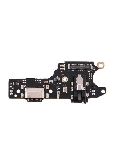 Fixist Xiaomi Redmi Note 9 İle Uyumlu Şarj Soketi