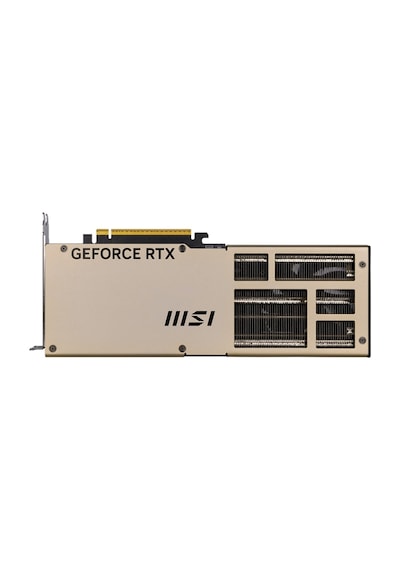MSI GeForce RTX 5080 INSPIRE 3X OC 16G GDDR7 256Bit DLSS 4 Ekran Kartı