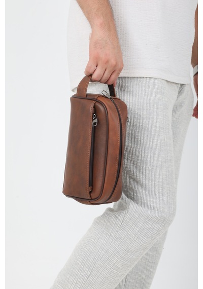 Erzeno Hakiki Deri Lüks Model Büyük Boy Günlük Erkek El Çantası Tıraş Çantası Portföy&clutch Bakım Çantası Taba - 736167492 Taba Erzeno Hakiki Deri Lüks Model Büyük Boy Günlük Erkek El Çantası Tıraş Çantası Portföy&clutch Bakım Çantası Taba - 736167492 Taba