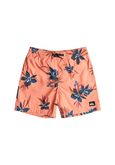 Quiksilver Eqbjv03440-mhv6 Mix 14 B Jamv Erkek Çocuk Şort Mayo 001