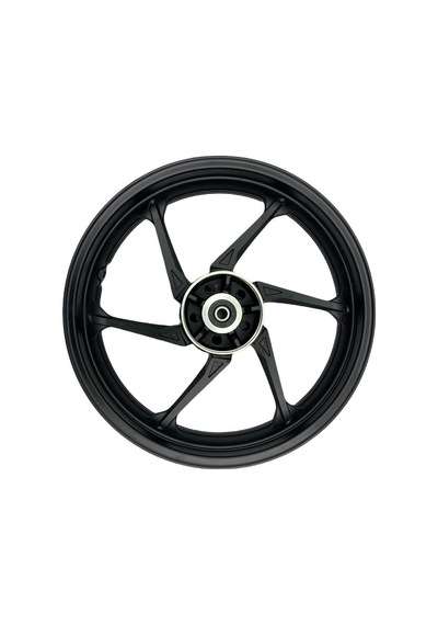 Arka Jant Oem - Mondial Drift L 125cc
