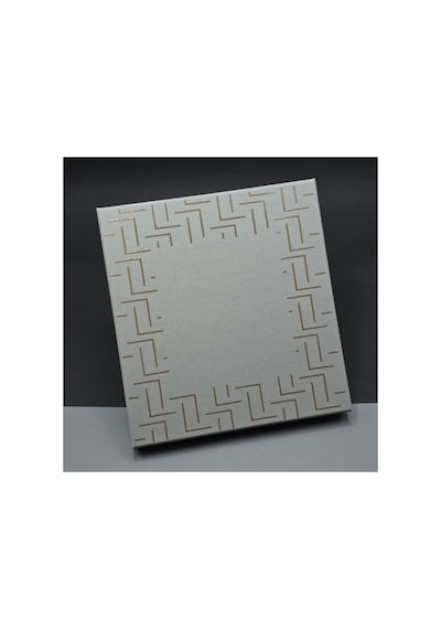 Gri Renk Defter Ve Metall Roller Kalemm Seti Sb