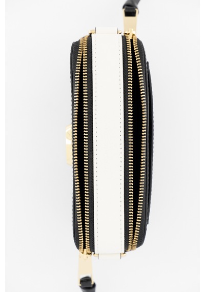 Marc Jacobs Kadın Omuz Çantası Mj0014146 Siyah Multi